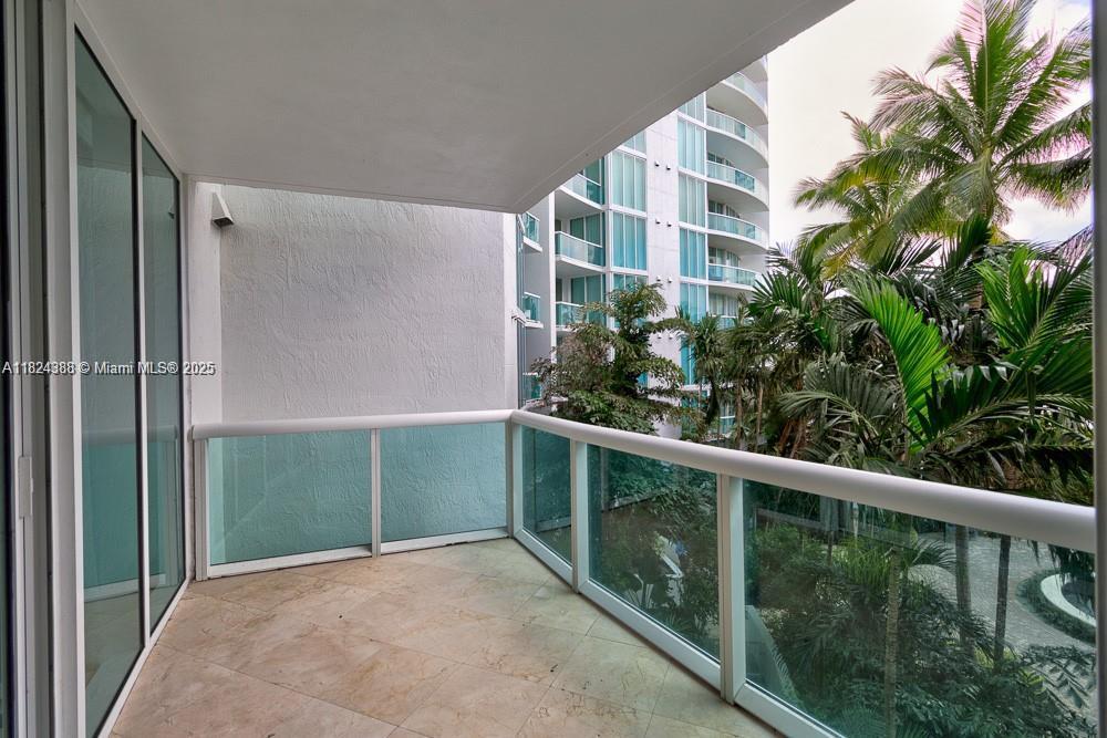 MURANO AT PORTOFINO CONDO - Residential Lease