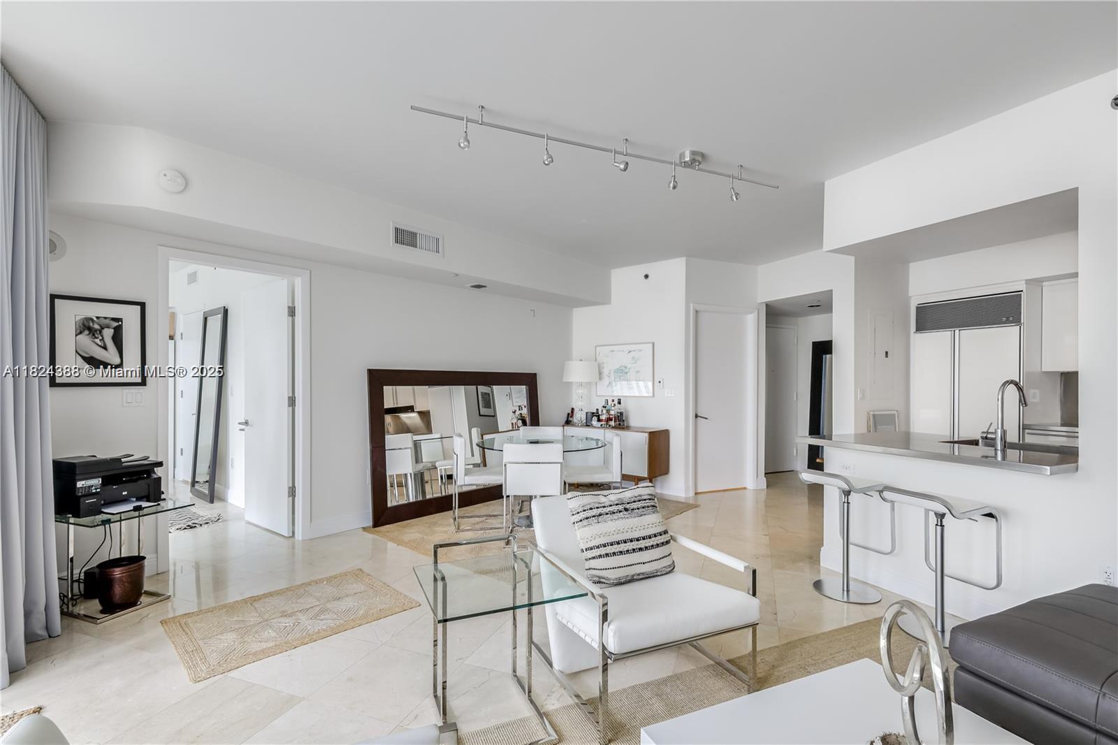 MURANO AT PORTOFINO CONDO - Residential Lease