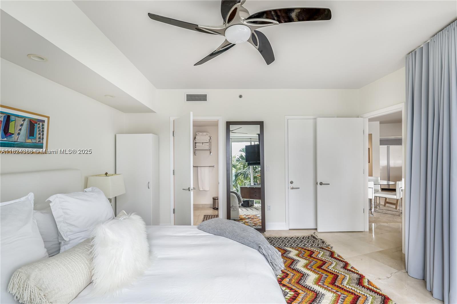 MURANO AT PORTOFINO CONDO - Residential Lease