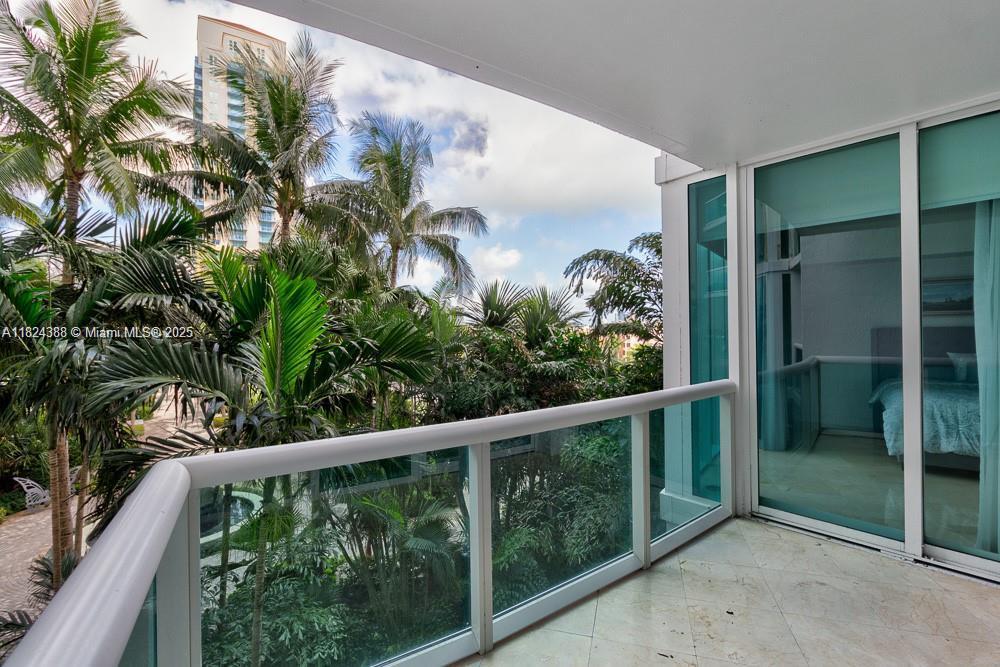 MURANO AT PORTOFINO CONDO - Residential Lease