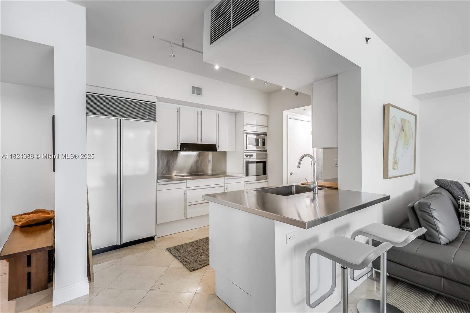 MURANO AT PORTOFINO CONDO - Residential Lease