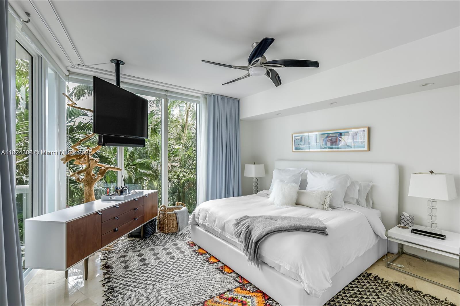 MURANO AT PORTOFINO CONDO - Residential Lease