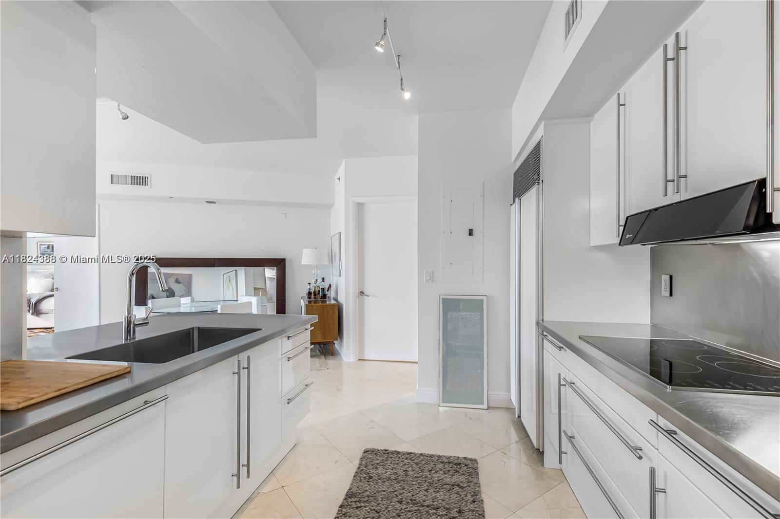 MURANO AT PORTOFINO CONDO - Residential Lease