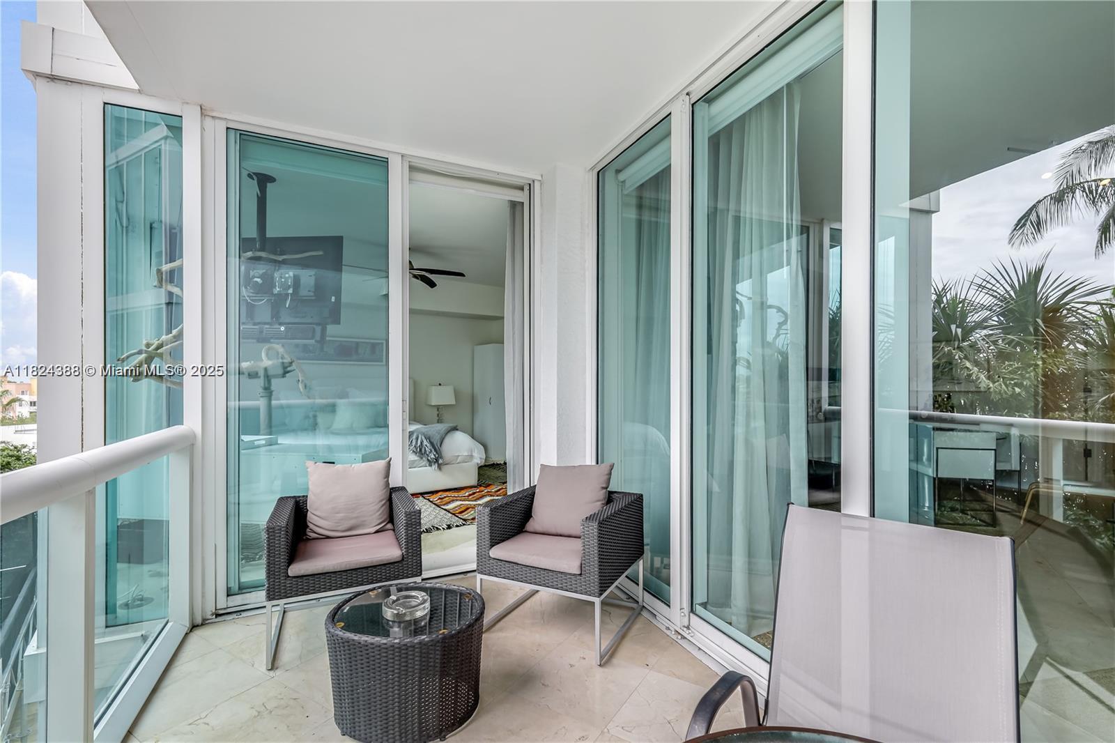 MURANO AT PORTOFINO CONDO - Residential Lease