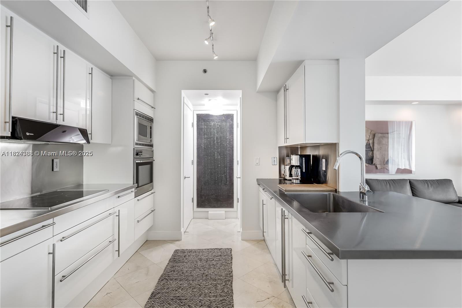 MURANO AT PORTOFINO CONDO - Residential Lease