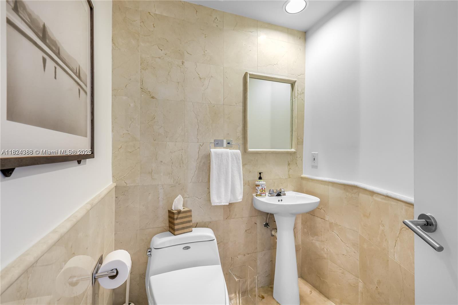 MURANO AT PORTOFINO CONDO - Residential Lease