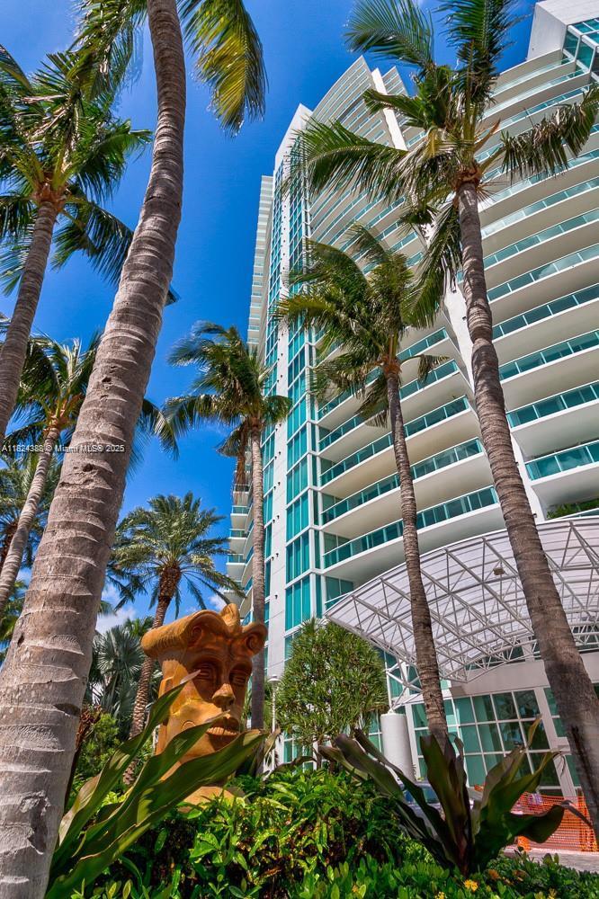 MURANO AT PORTOFINO CONDO - Residential Lease