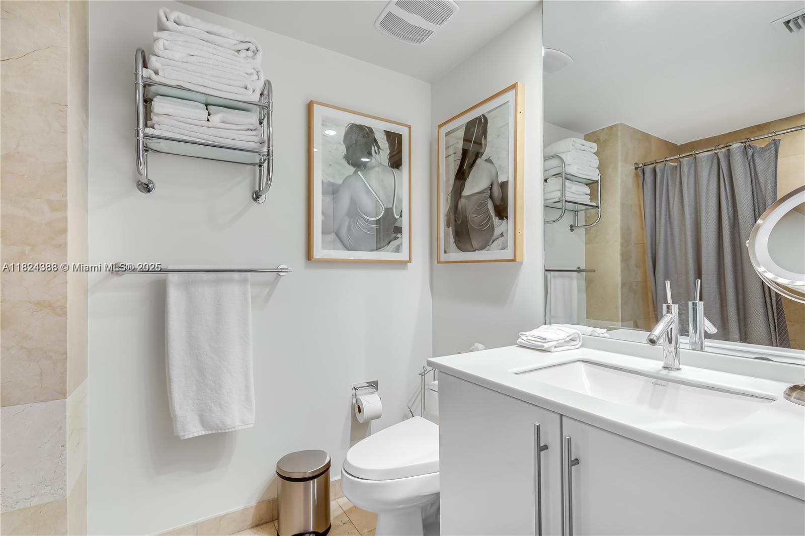 MURANO AT PORTOFINO CONDO - Residential Lease