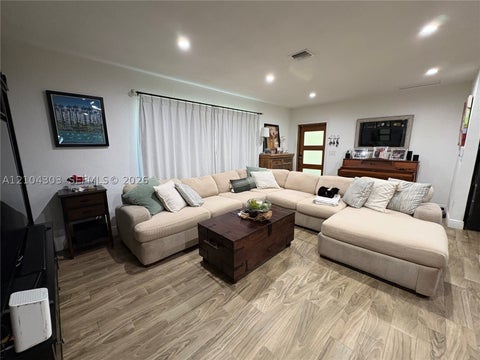 Photo of 14615 NE 5th Ct, Miami, FL 33161 (MLS # A12104303)