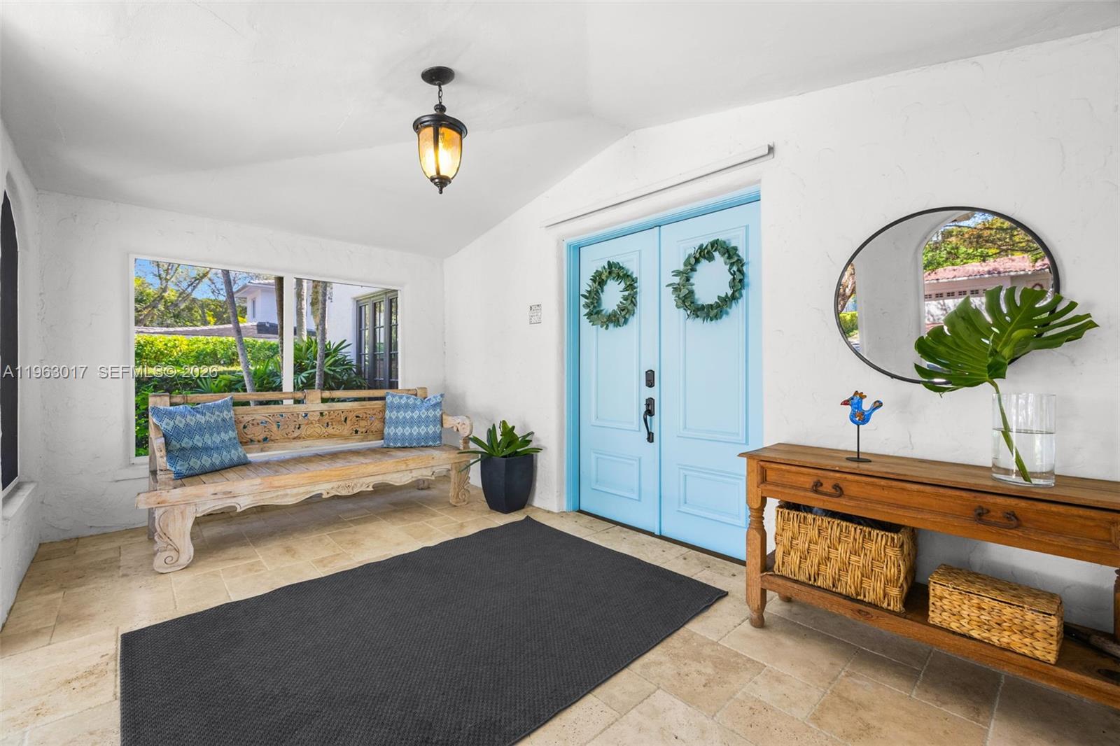 CORAL GABLES SEC E - Residential