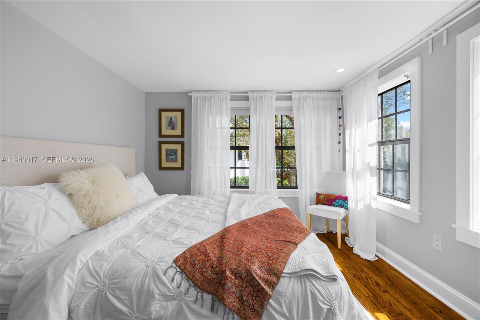 CORAL GABLES SEC E - Residential