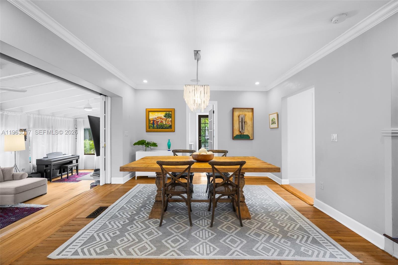 CORAL GABLES SEC E - Residential