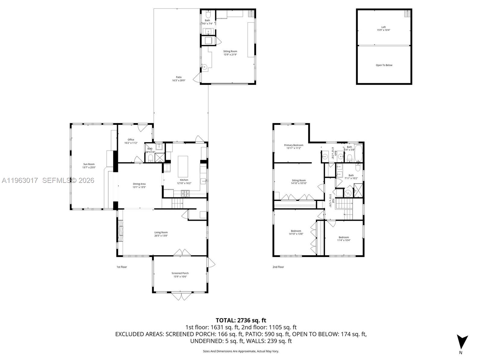 CORAL GABLES SEC E - Residential
