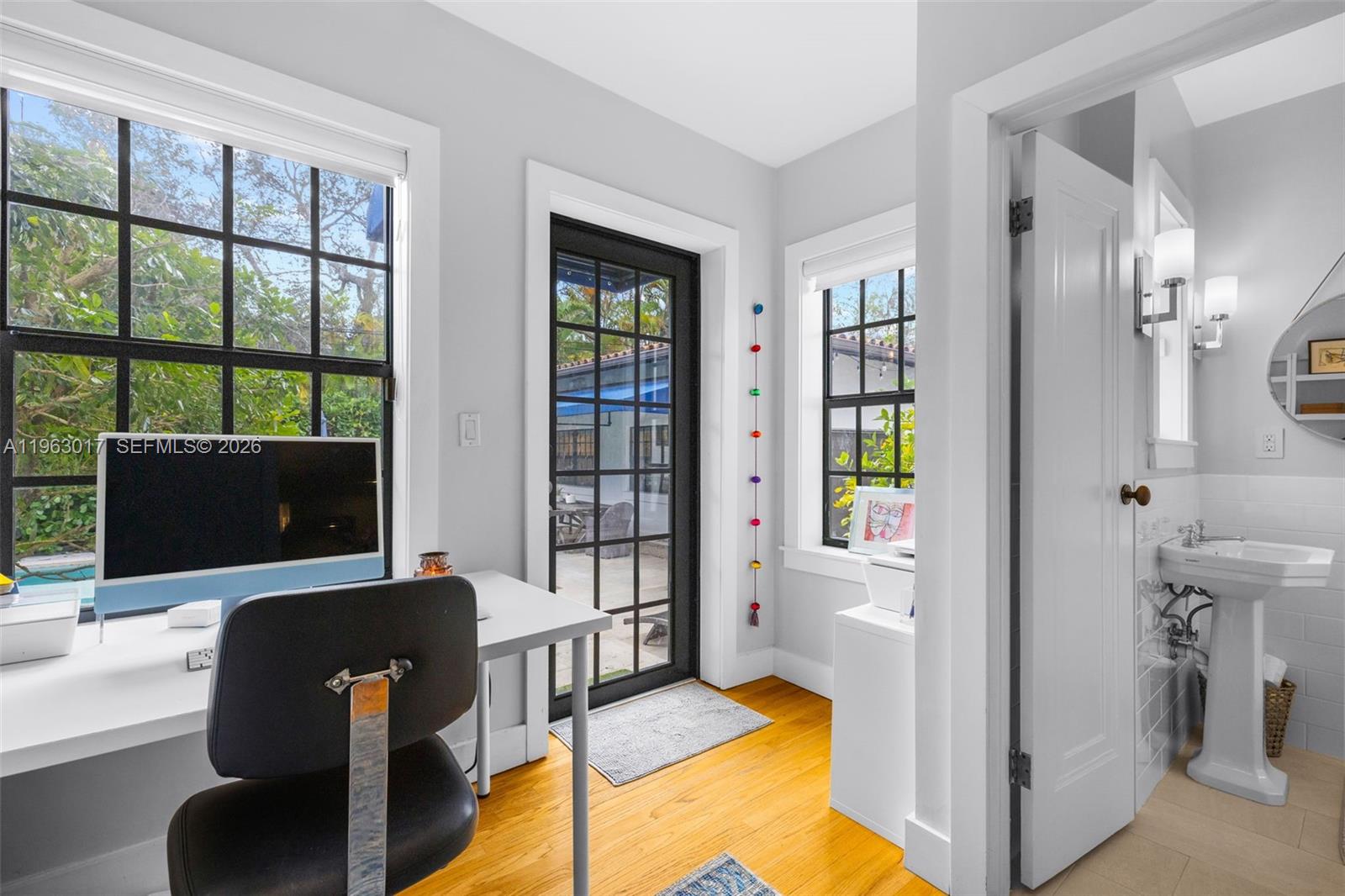 CORAL GABLES SEC E - Residential