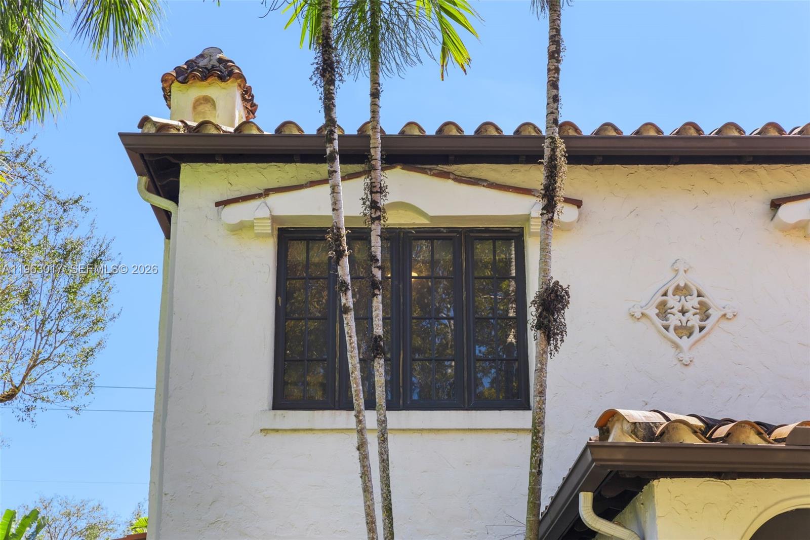 CORAL GABLES SEC E - Residential