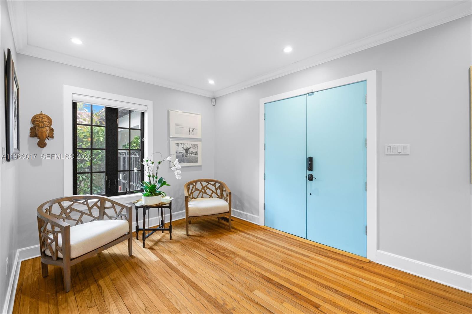 CORAL GABLES SEC E - Residential