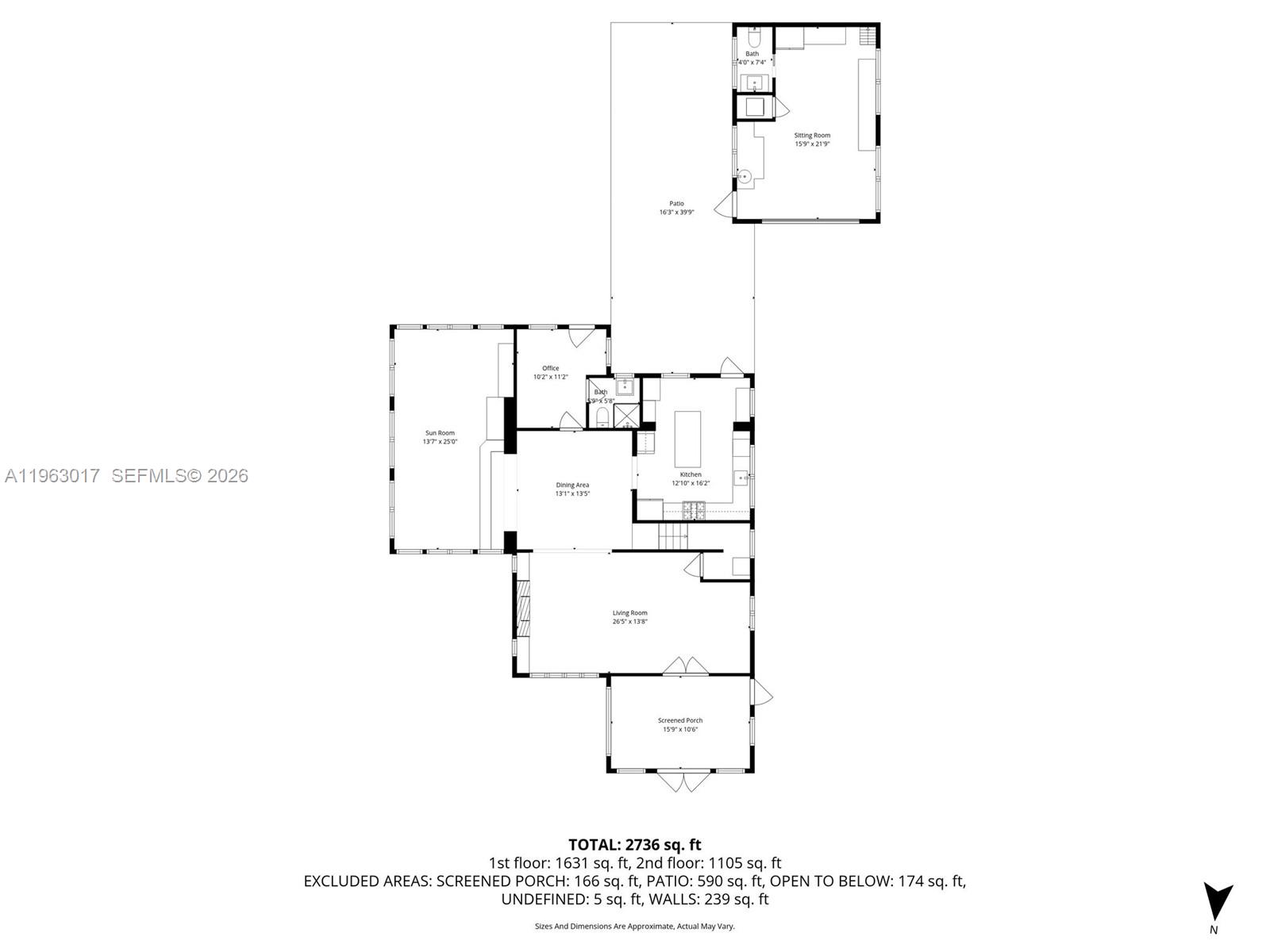 CORAL GABLES SEC E - Residential