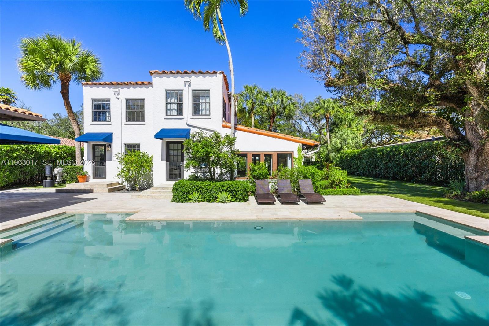 CORAL GABLES SEC E - Residential