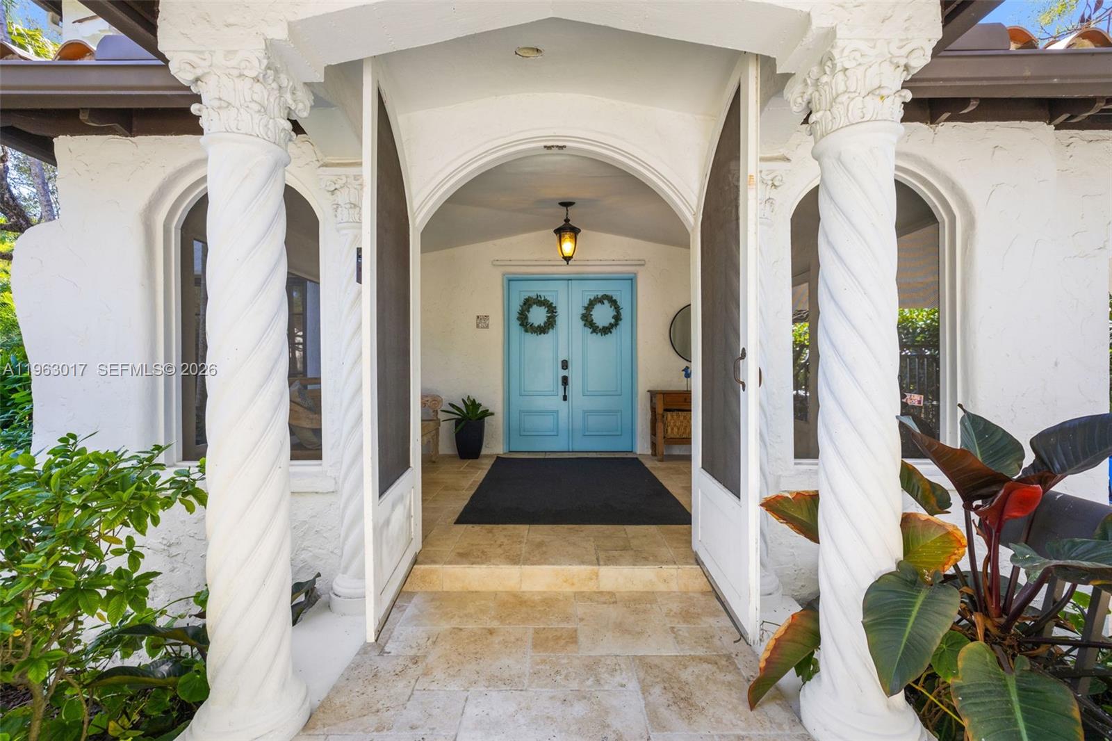 CORAL GABLES SEC E - Residential