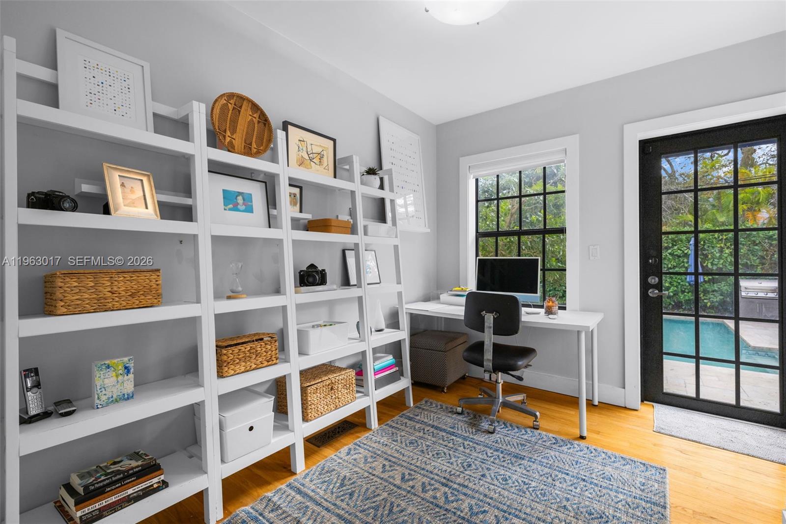 CORAL GABLES SEC E - Residential