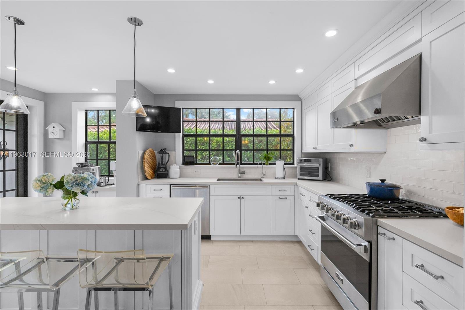 CORAL GABLES SEC E - Residential