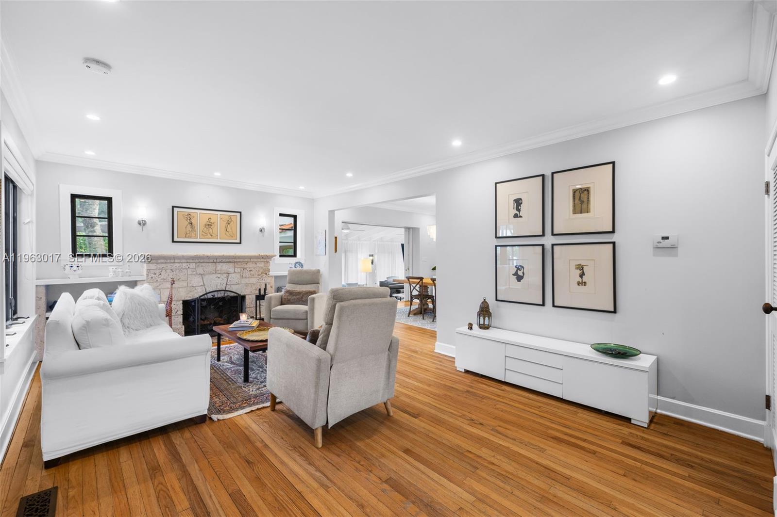 CORAL GABLES SEC E - Residential