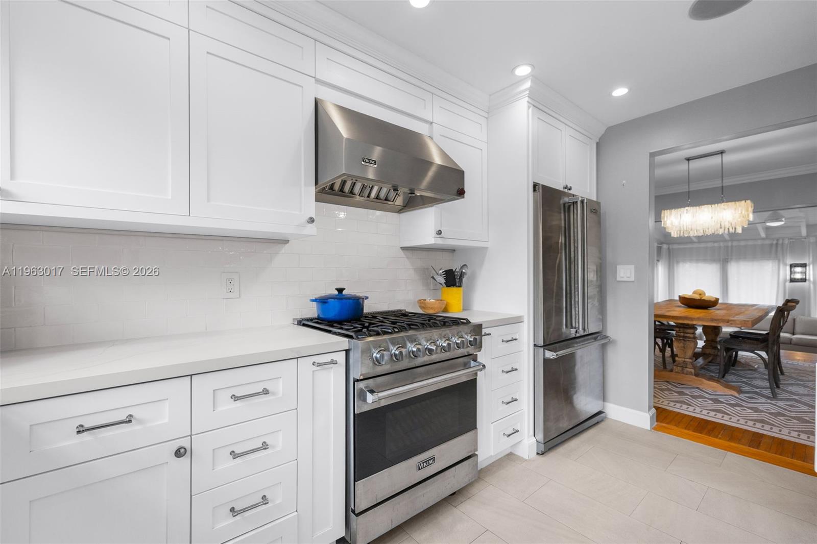 CORAL GABLES SEC E - Residential