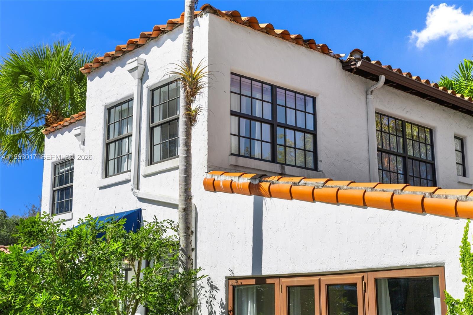 CORAL GABLES SEC E - Residential