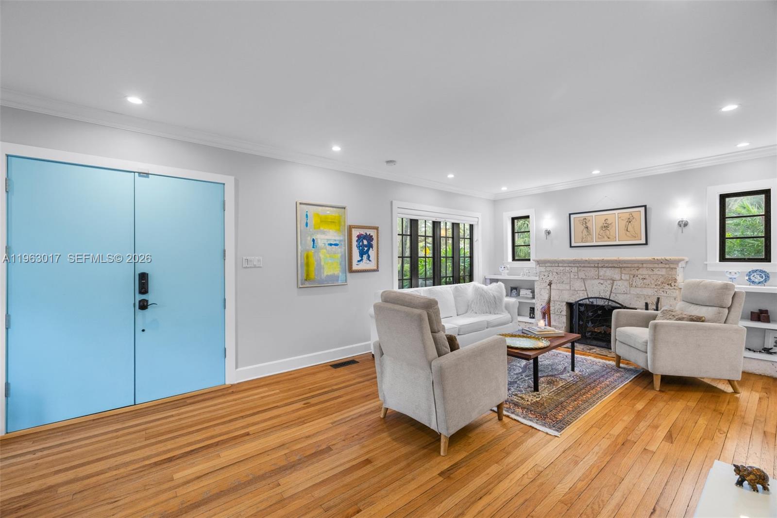 CORAL GABLES SEC E - Residential