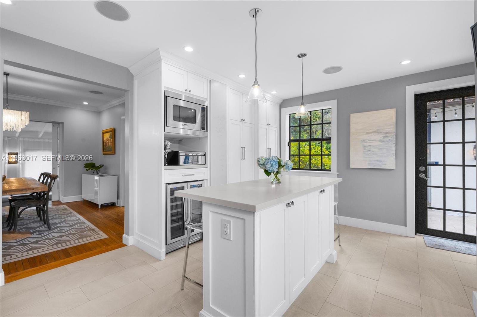 CORAL GABLES SEC E - Residential