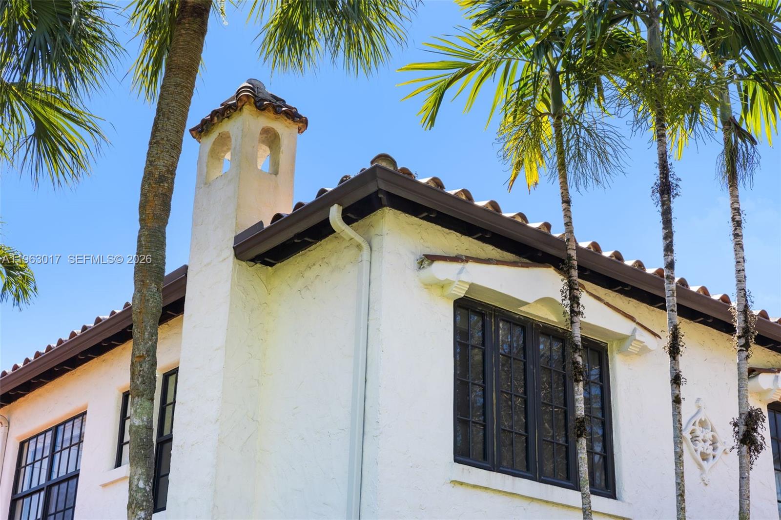 CORAL GABLES SEC E - Residential