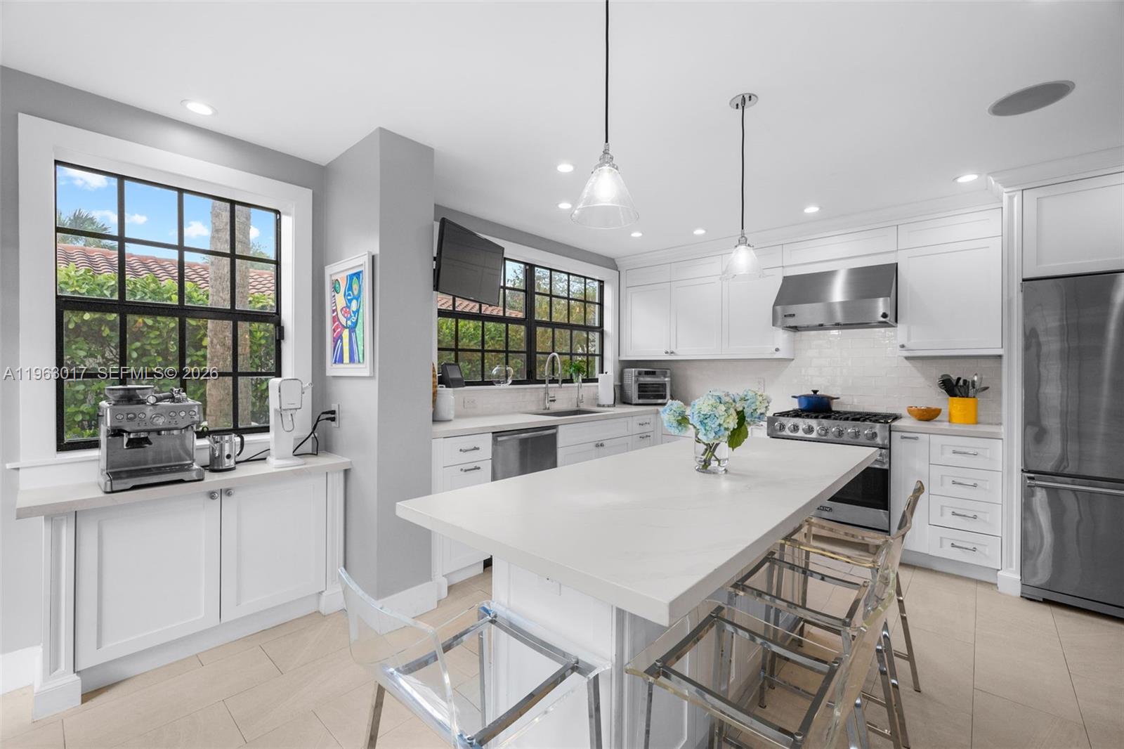 CORAL GABLES SEC E - Residential