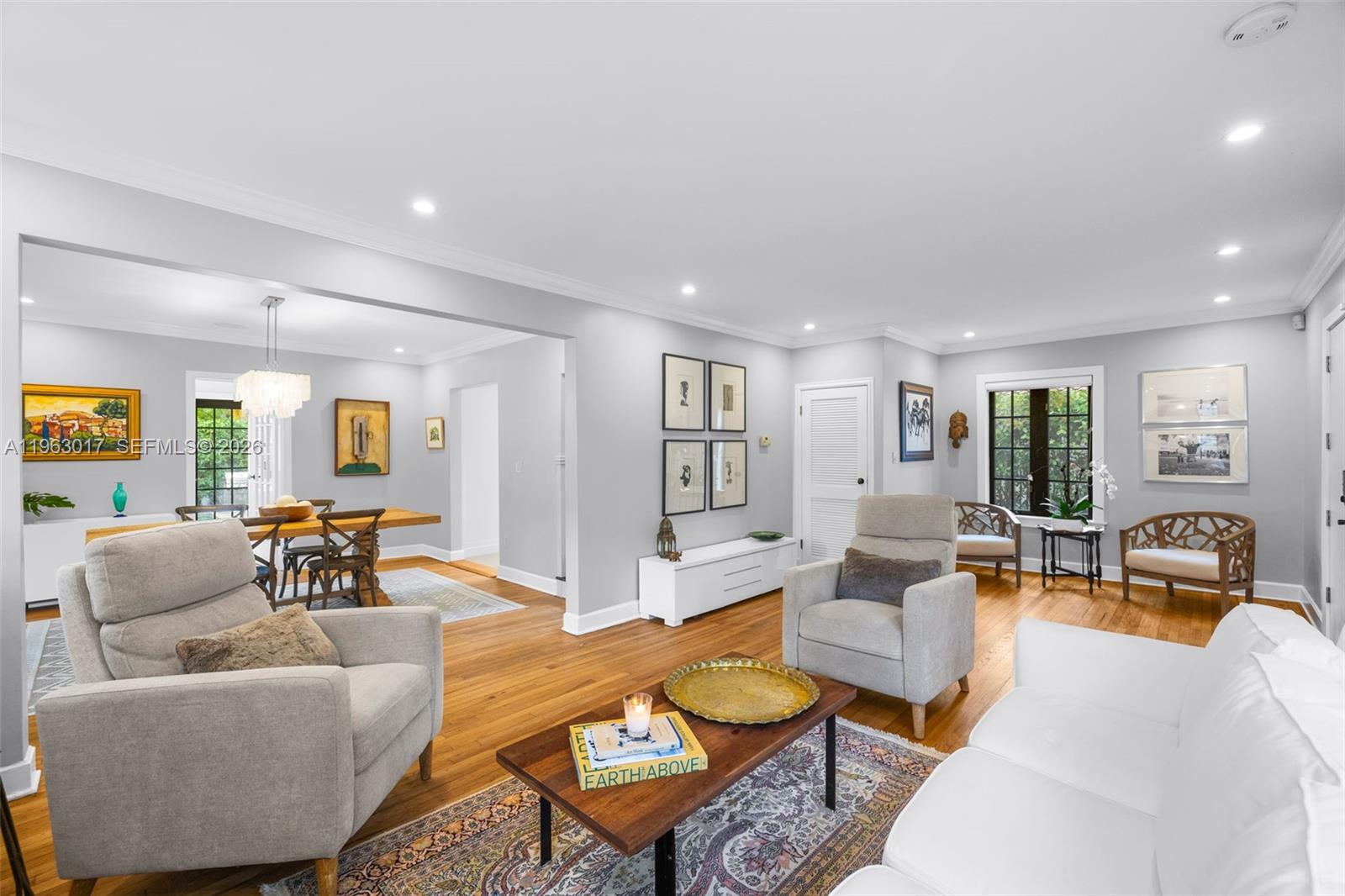 CORAL GABLES SEC E - Residential