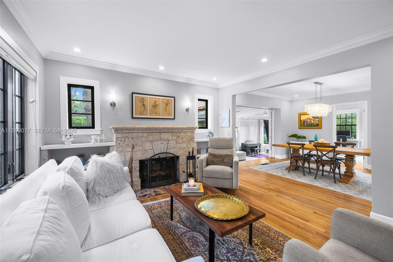 CORAL GABLES SEC E - Residential