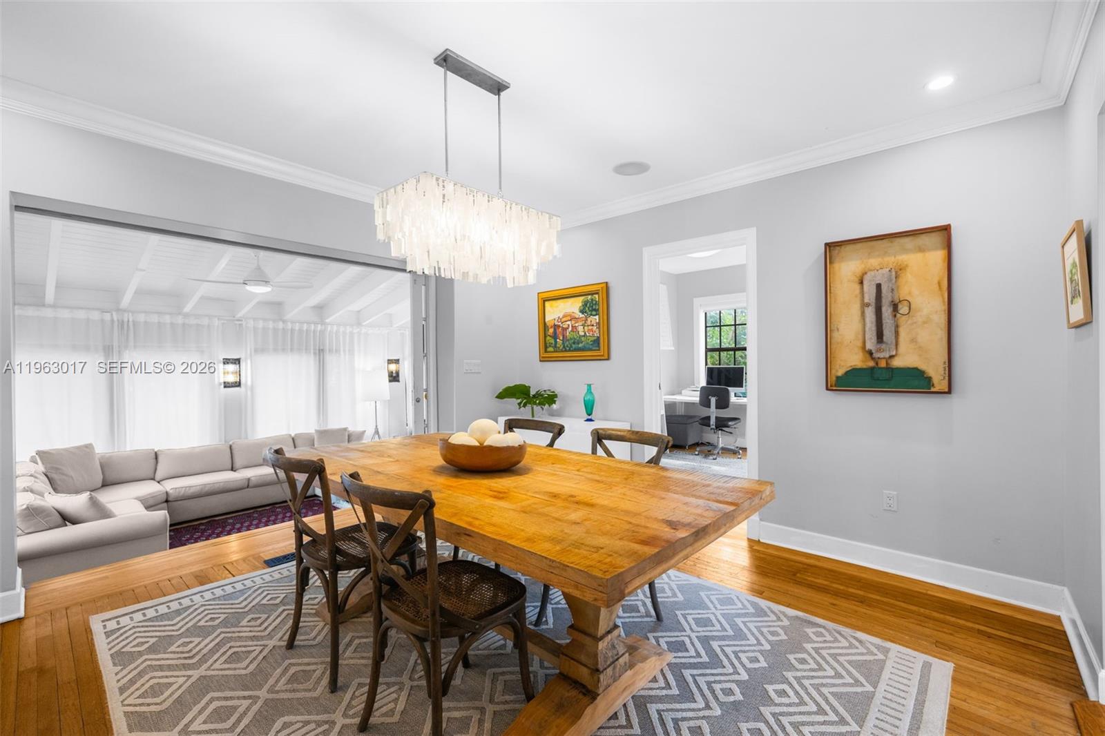 CORAL GABLES SEC E - Residential