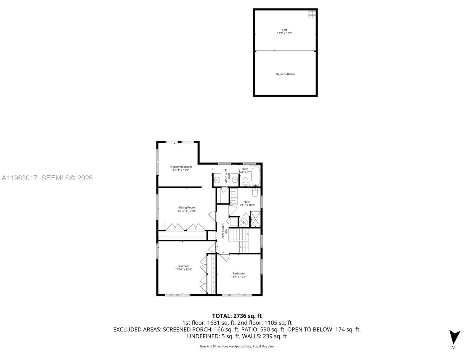 CORAL GABLES SEC E - Residential