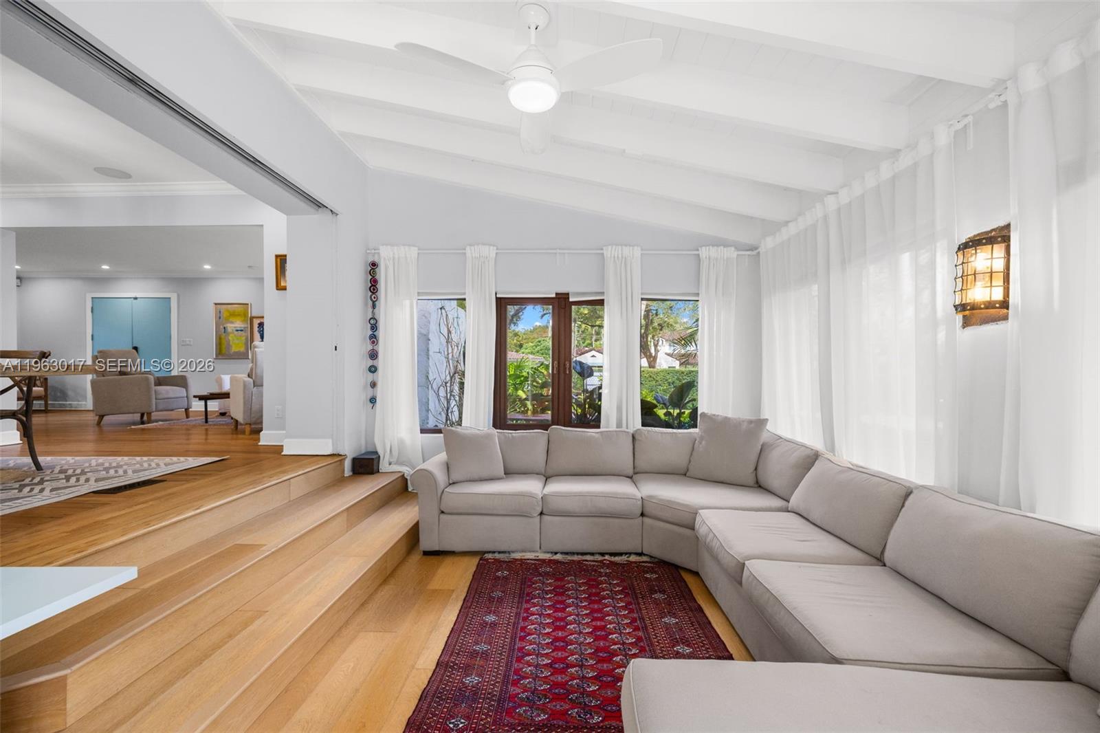 CORAL GABLES SEC E - Residential