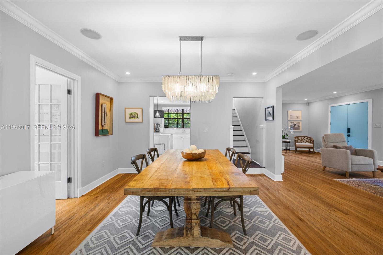 CORAL GABLES SEC E - Residential