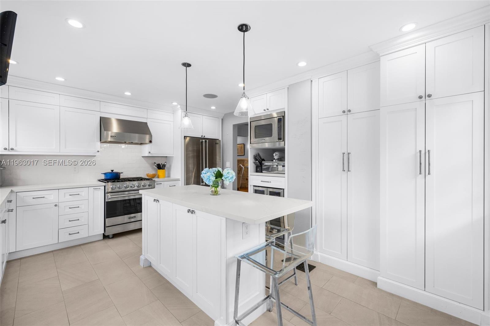 CORAL GABLES SEC E - Residential