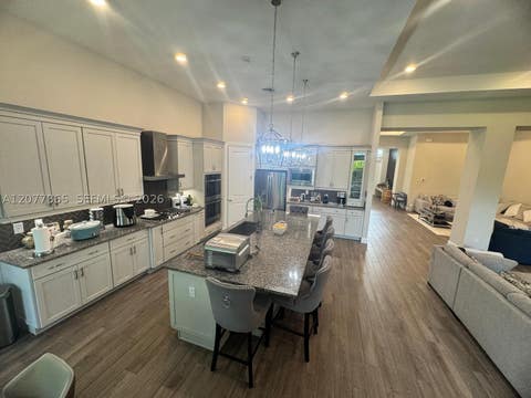 Tiny photo for 9296 Porto Way, Parkland, FL 33076 (MLS # A12077865)