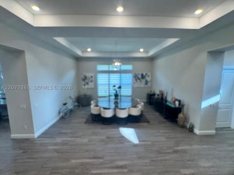 Tiny photo for 9296 Porto Way, Parkland, FL 33076 (MLS # A12077865)