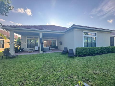 Tiny photo for 9296 Porto Way, Parkland, FL 33076 (MLS # A12077865)