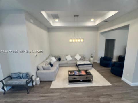 Tiny photo for 9296 Porto Way, Parkland, FL 33076 (MLS # A12077865)
