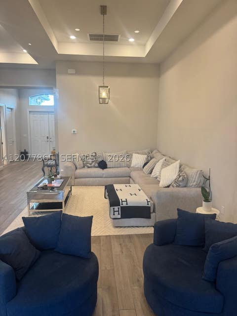 Tiny photo for 9296 Porto Way, Parkland, FL 33076 (MLS # A12077865)
