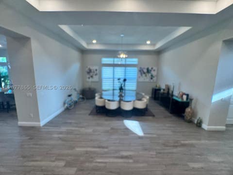 Tiny photo for 9296 Porto Way, Parkland, FL 33076 (MLS # A12077865)