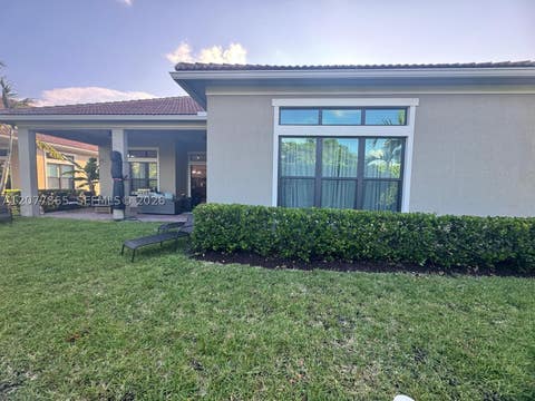 Tiny photo for 9296 Porto Way, Parkland, FL 33076 (MLS # A12077865)