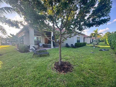 Tiny photo for 9296 Porto Way, Parkland, FL 33076 (MLS # A12077865)