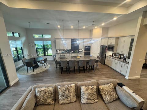 Tiny photo for 9296 Porto Way, Parkland, FL 33076 (MLS # A12077865)