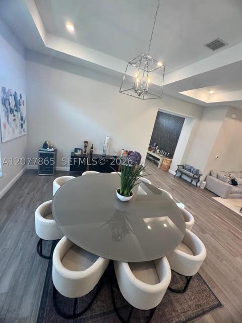 Tiny photo for 9296 Porto Way, Parkland, FL 33076 (MLS # A12077865)