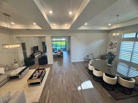 Tiny photo for 9296 Porto Way, Parkland, FL 33076 (MLS # A12077865)